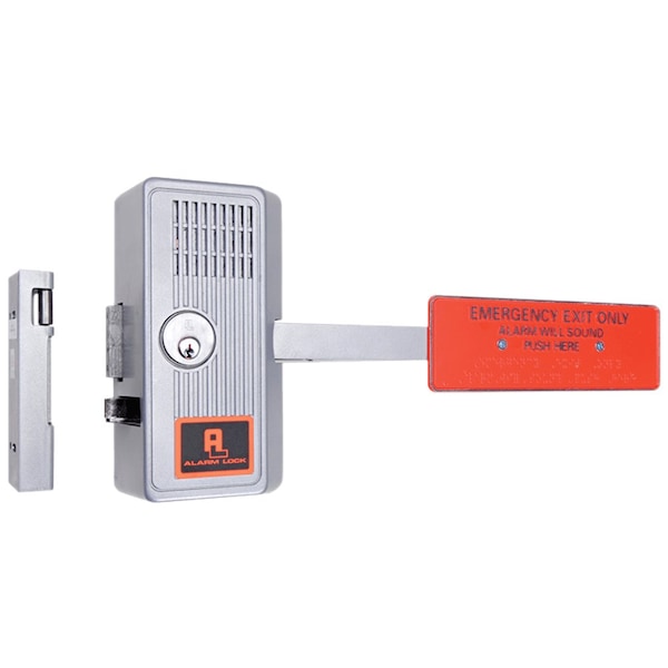 Exit Alarms
